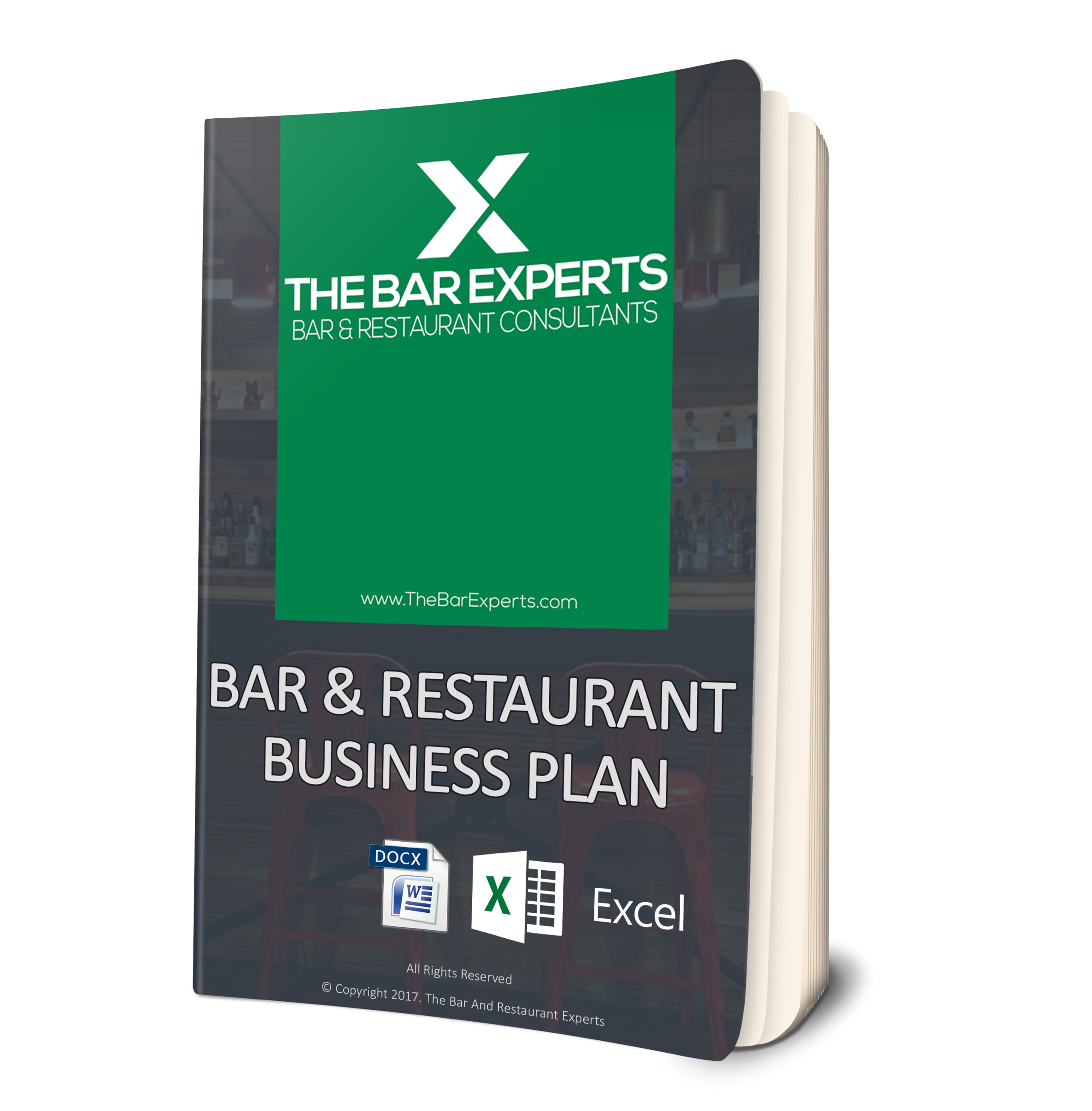 Bar and Restaurant Business Plan